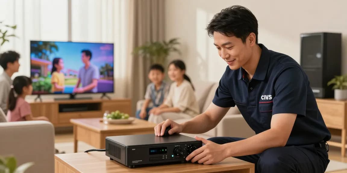Reliable IPTV UK service provided by licensed professionals for local families.