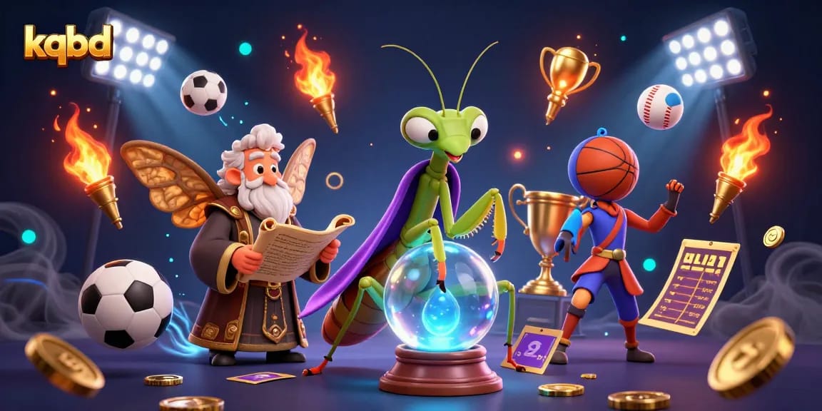 Engage with kqbd for thrilling sports betting action featuring dynamic elements of soccer and basketball.