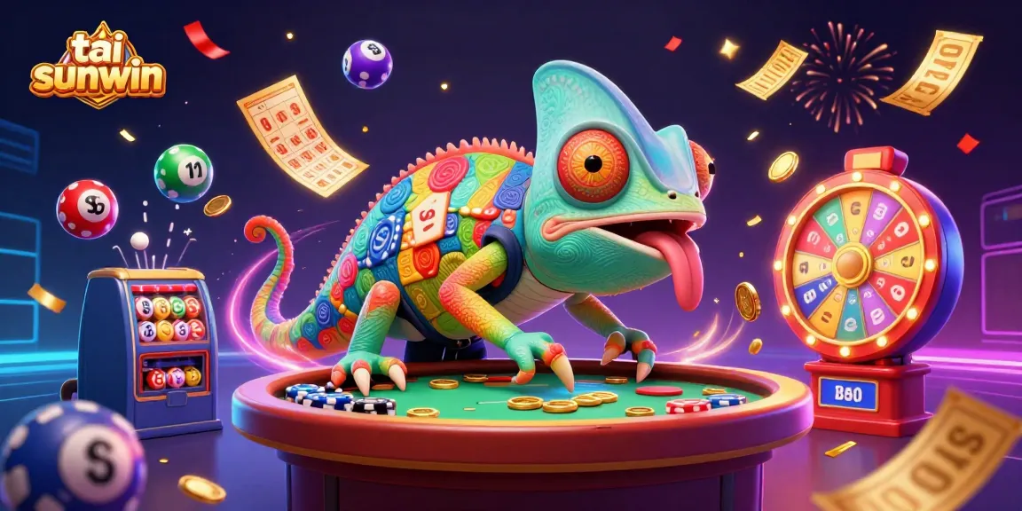 Play exciting games and tải sunwin for the latest online gambling experience with amazing rewards.