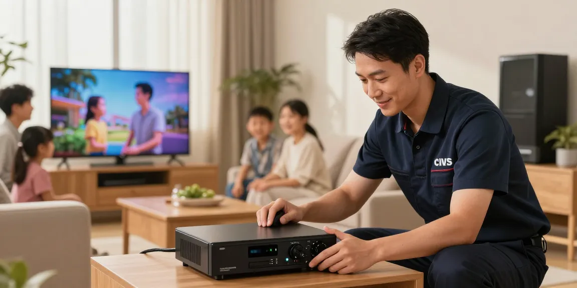 Reliable IPTV UK service provided by licensed professionals for local families.