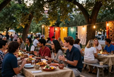 Community and Society