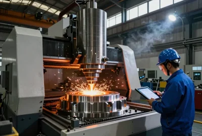 Heavy Industry and Engineering